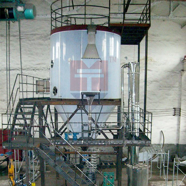Centrifugal Spray Dryer For Milk Powder