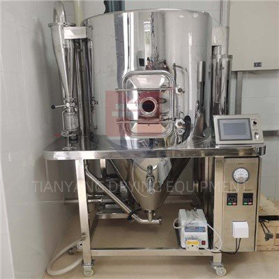 Pengering Semprot Laboratorium 5KG/JAM